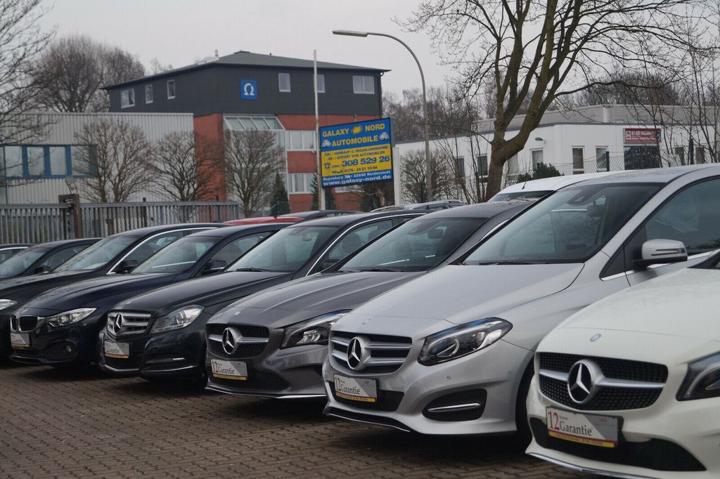 Mercedes-Benz C 220 2024