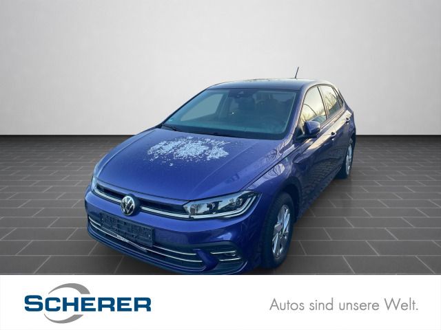 Volkswagen Polo 2022
