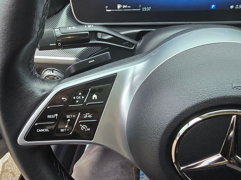Mercedes-Benz C 220 2024