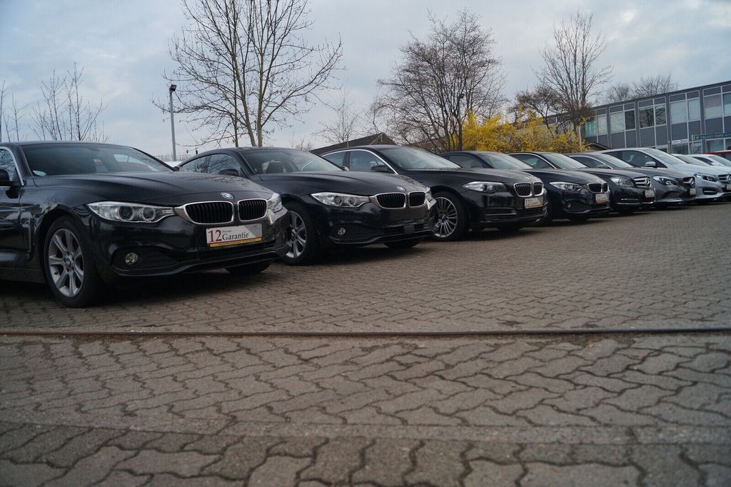 Mercedes-Benz C 220 2024