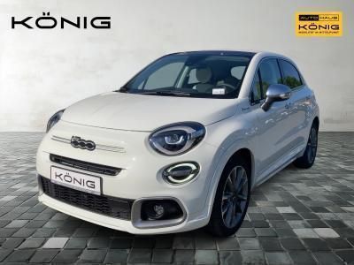 Fiat 500X 2023