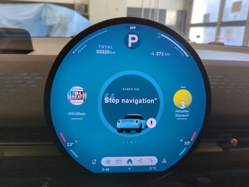 MINI John Cooper Works 2025