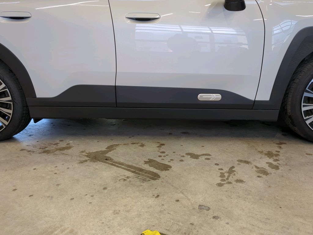 MINI John Cooper Works 2025