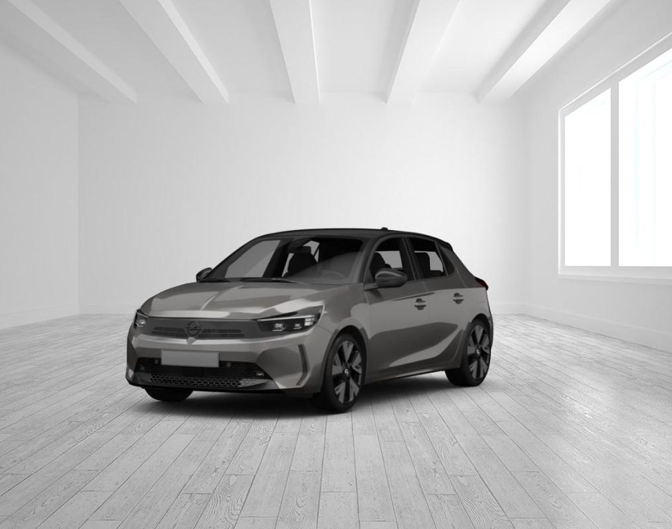 Opel Corsa 2025