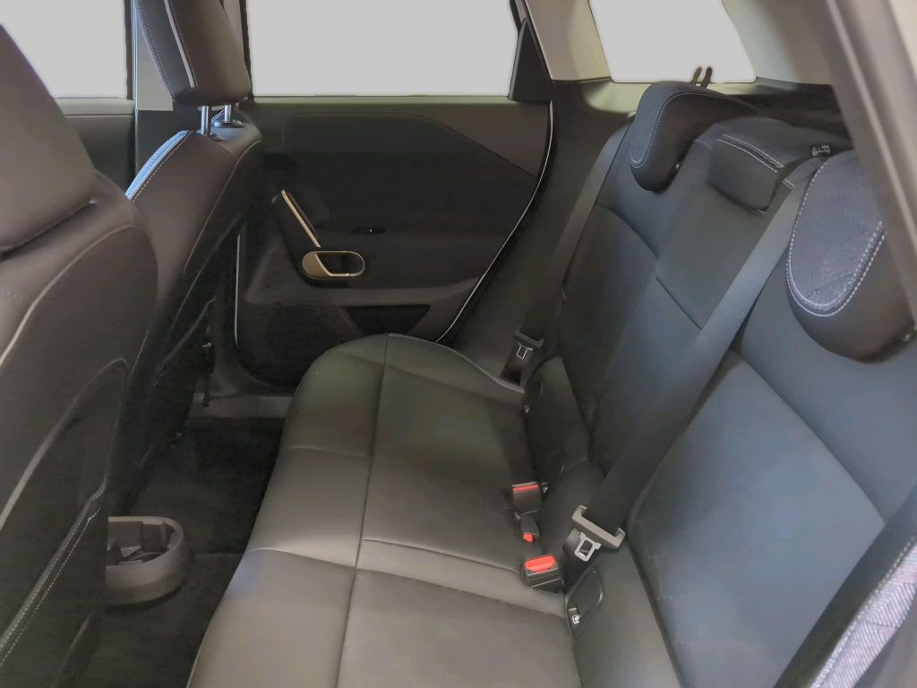 MINI John Cooper Works 2025