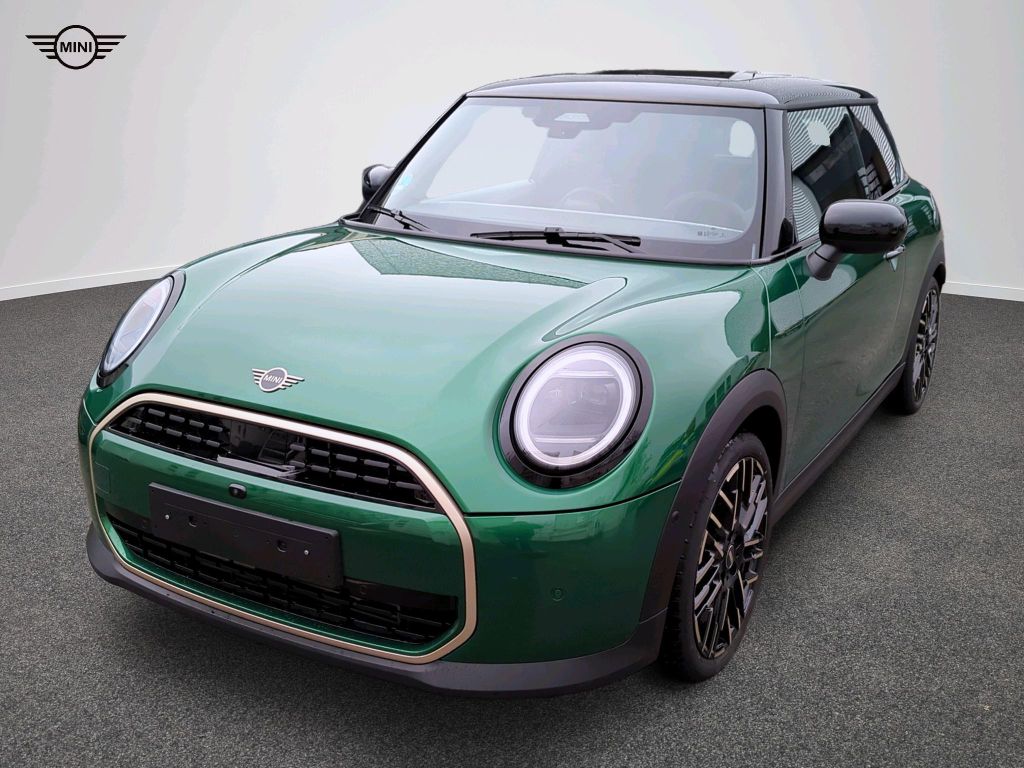 MINI Cooper C 2025