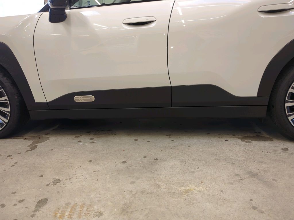 MINI John Cooper Works 2025