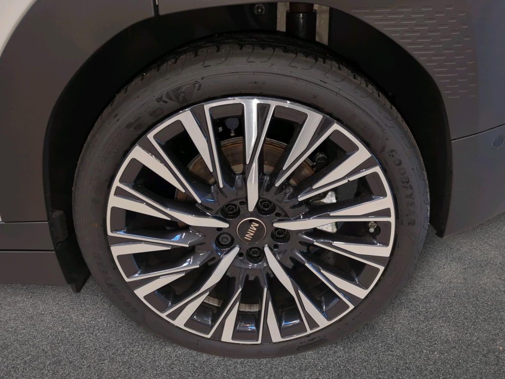 MINI John Cooper Works 2025