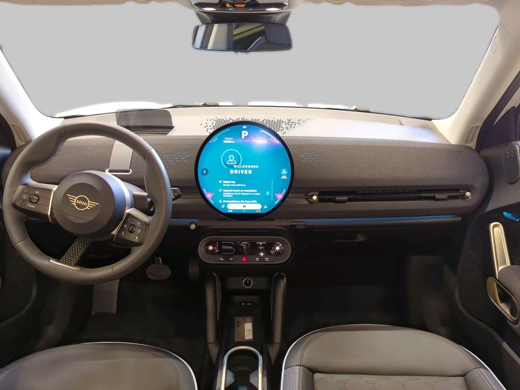 MINI John Cooper Works 2025