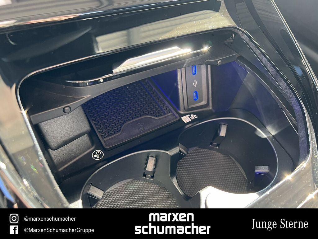 Mercedes-Benz SL 63 AMG 2023