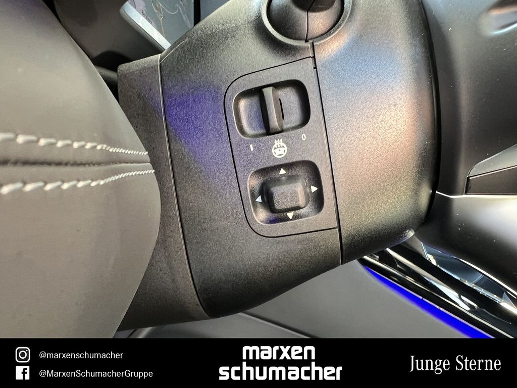 Mercedes-Benz SL 63 AMG 2023