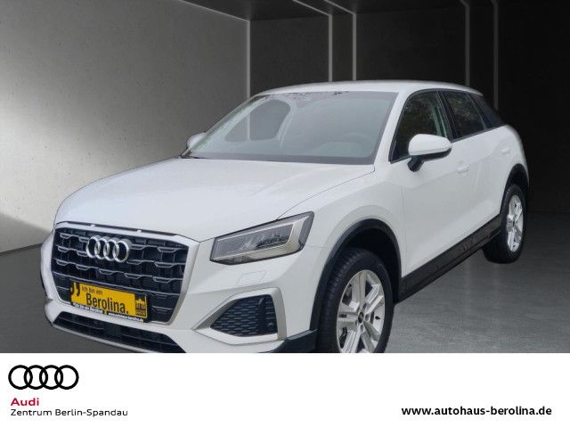 Audi Q2 2025