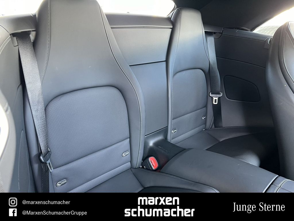 Mercedes-Benz SL 63 AMG 2023