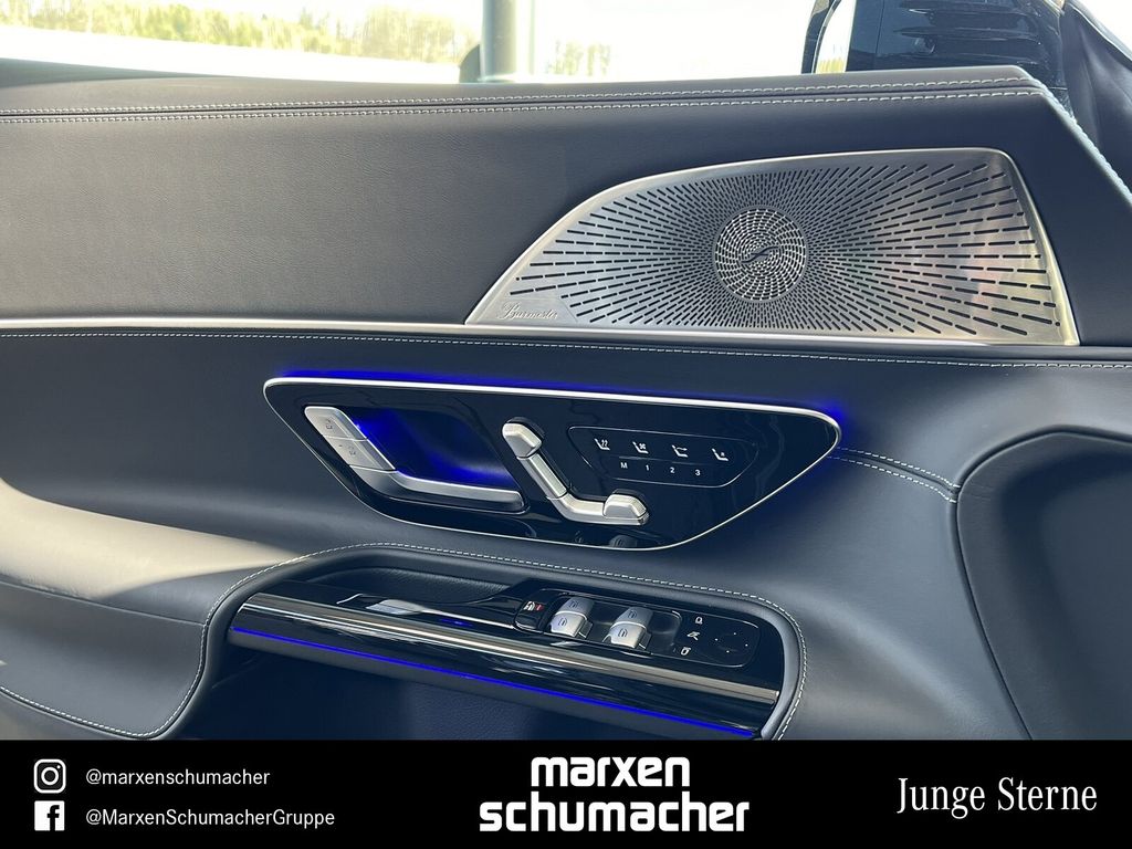 Mercedes-Benz SL 63 AMG 2023