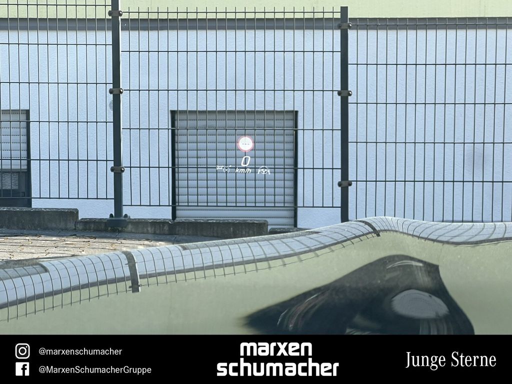 Mercedes-Benz SL 63 AMG 2023