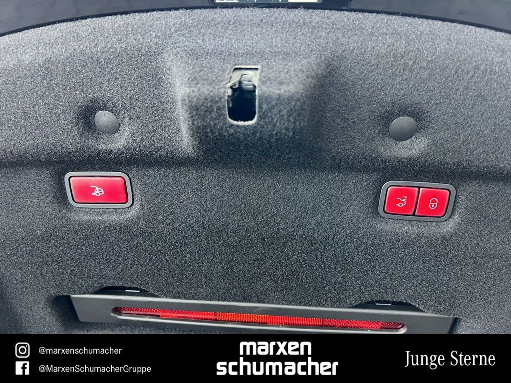 Mercedes-Benz SL 63 AMG 2023