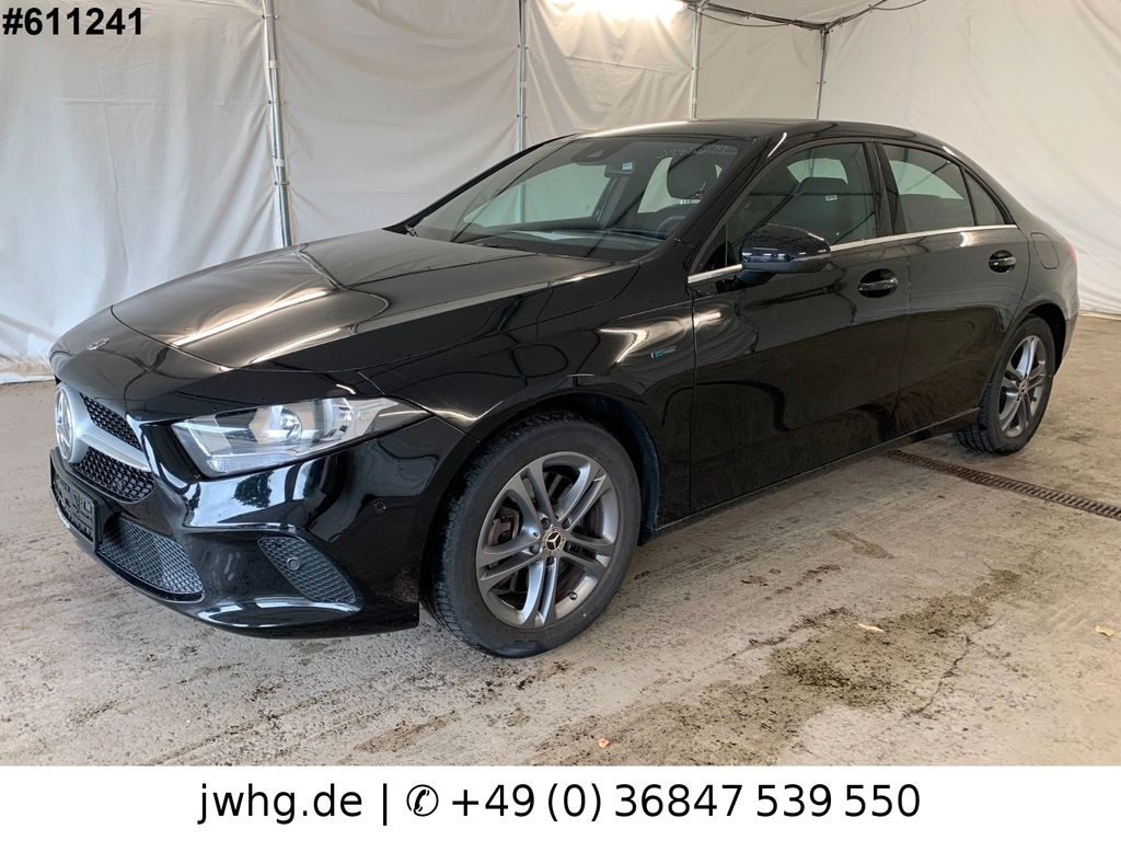 Mercedes-Benz A 250 2020