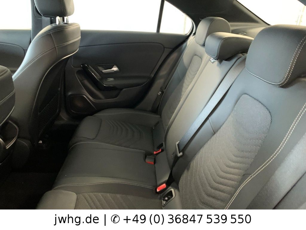 Mercedes-Benz A 250 2020