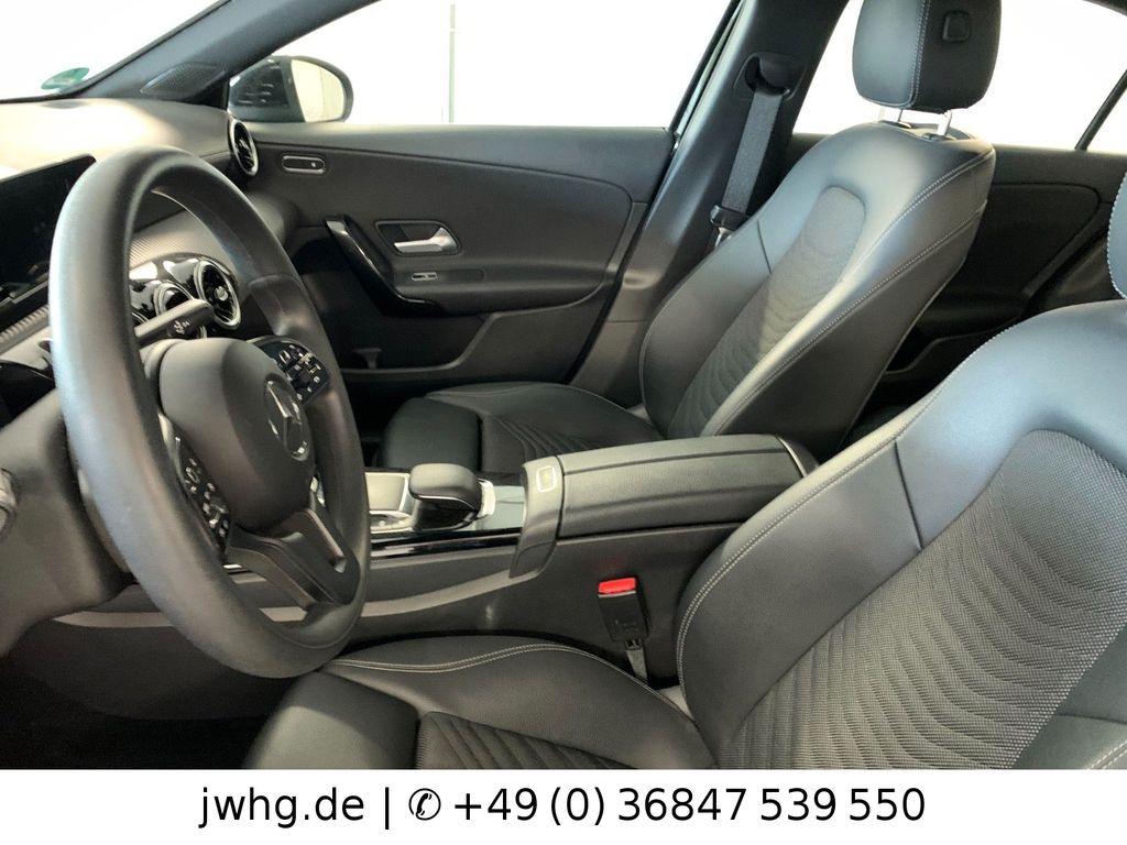 Mercedes-Benz A 250 2020