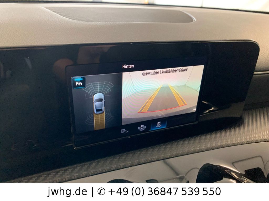 Mercedes-Benz A 250 2020