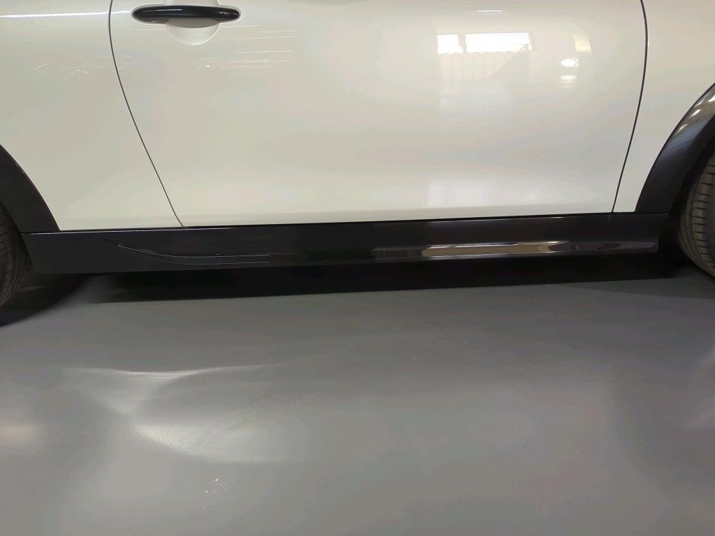 MINI John Cooper Works Cabrio 2025