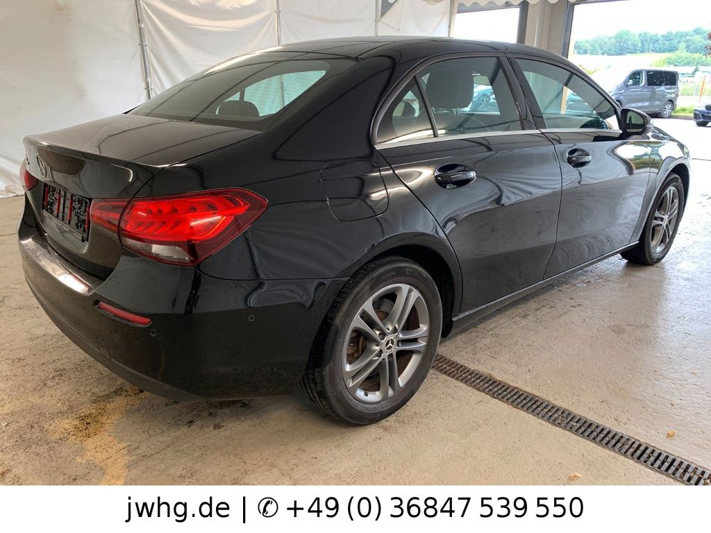 Mercedes-Benz A 250 2020