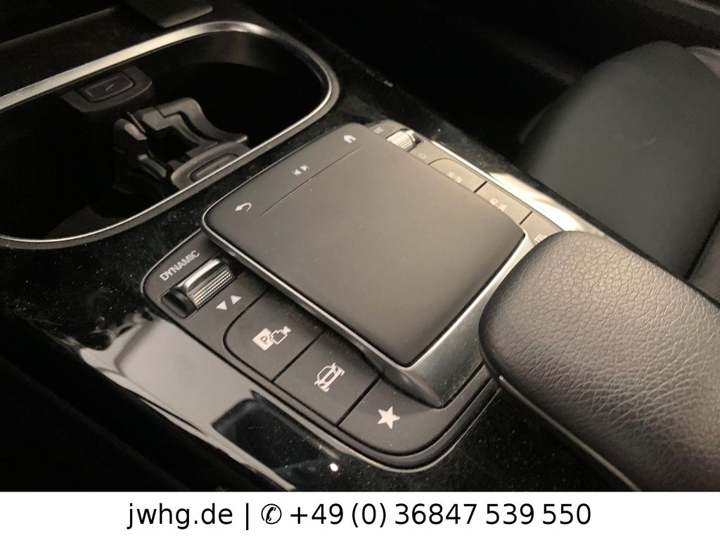 Mercedes-Benz A 250 2020