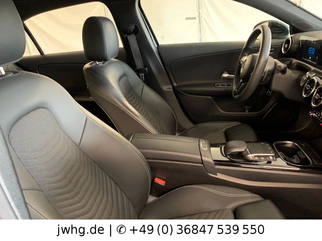 Mercedes-Benz A 250 2020