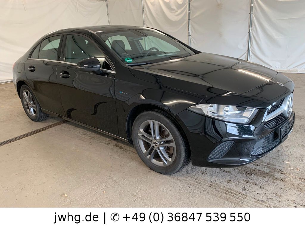 Mercedes-Benz A 250 2020