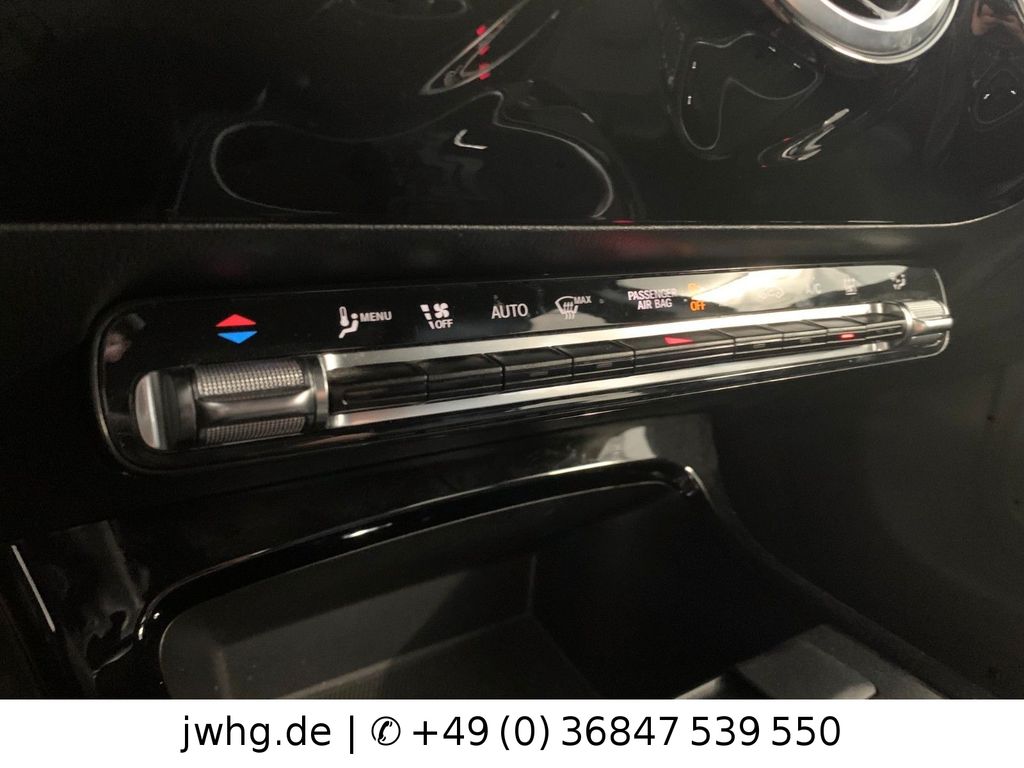 Mercedes-Benz A 250 2020