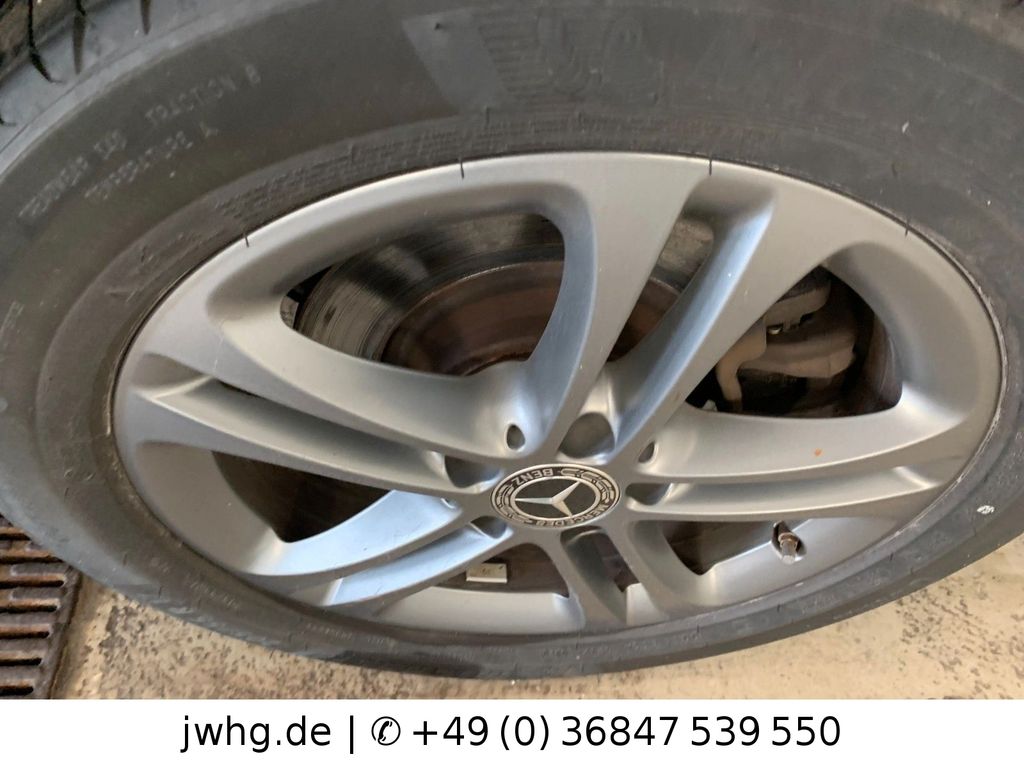 Mercedes-Benz A 250 2020