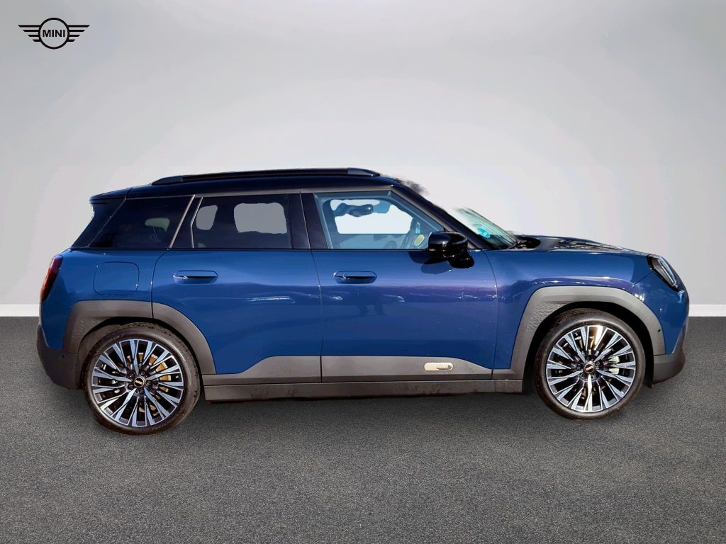 MINI John Cooper Works 2025