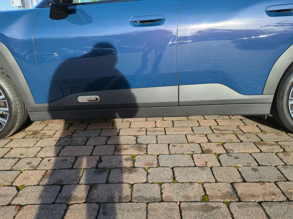 MINI John Cooper Works 2025