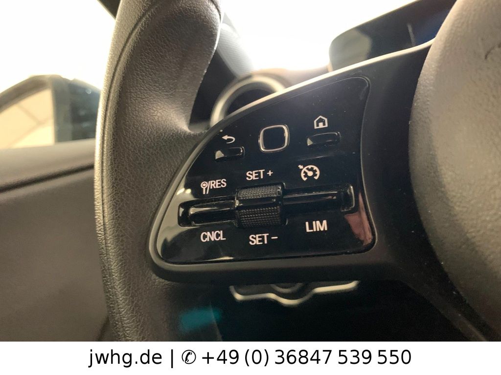 Mercedes-Benz A 250 2020