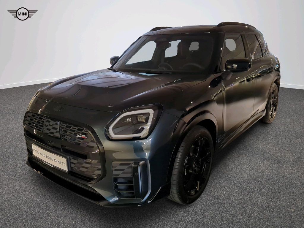 MINI Cooper S Countryman 2025