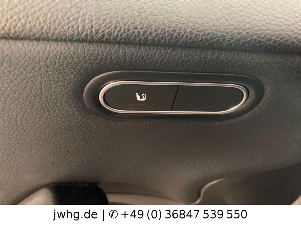 Mercedes-Benz A 250 2020