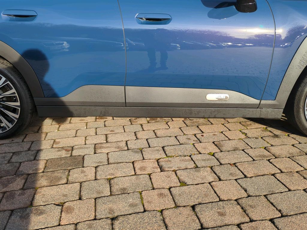 MINI John Cooper Works 2025