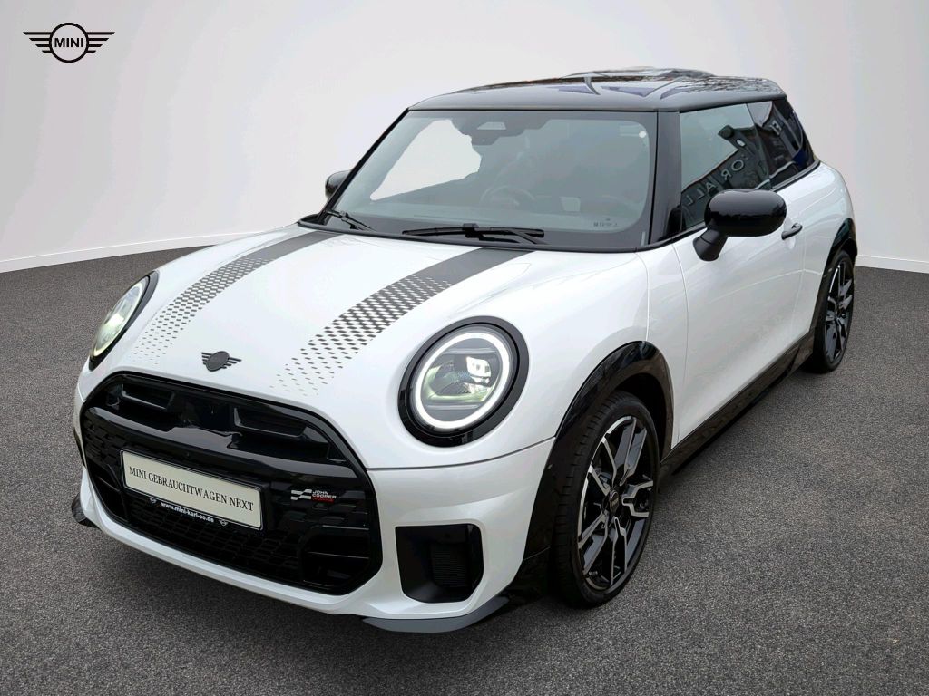 MINI Cooper S 2025