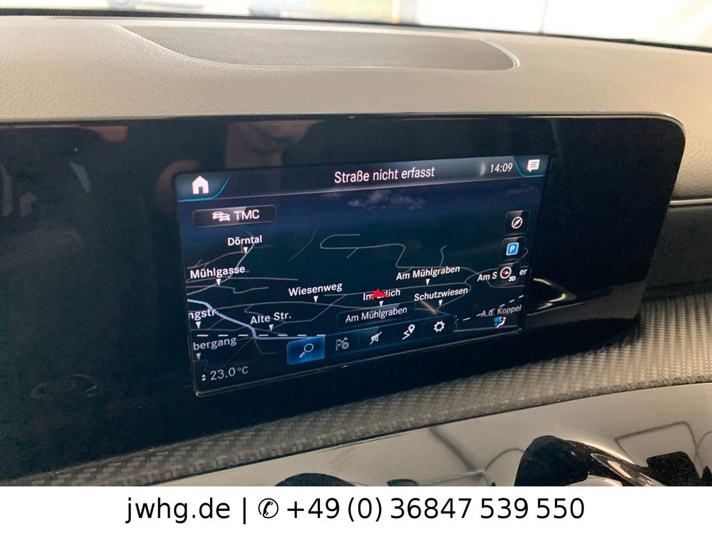 Mercedes-Benz A 250 2020