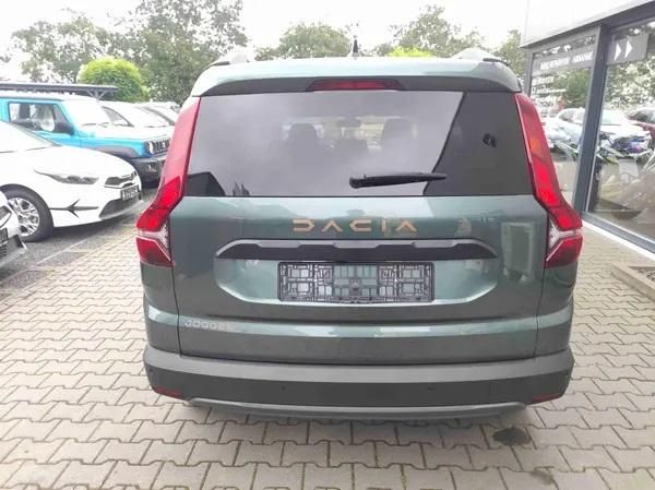 Dacia Jogger 2025