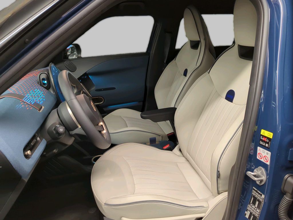 MINI John Cooper Works 2025