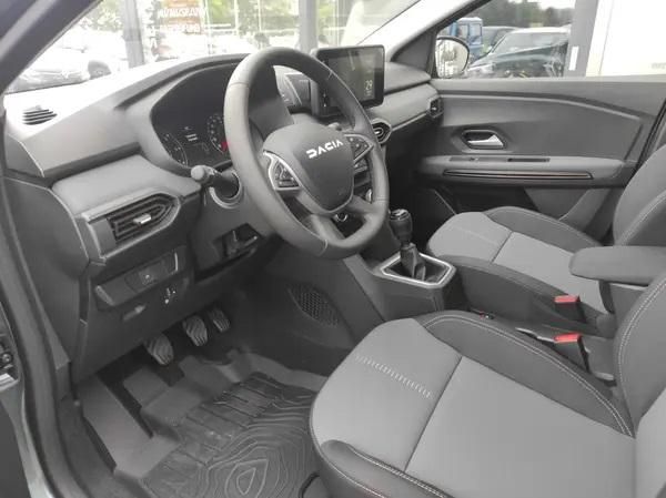 Dacia Jogger 2025