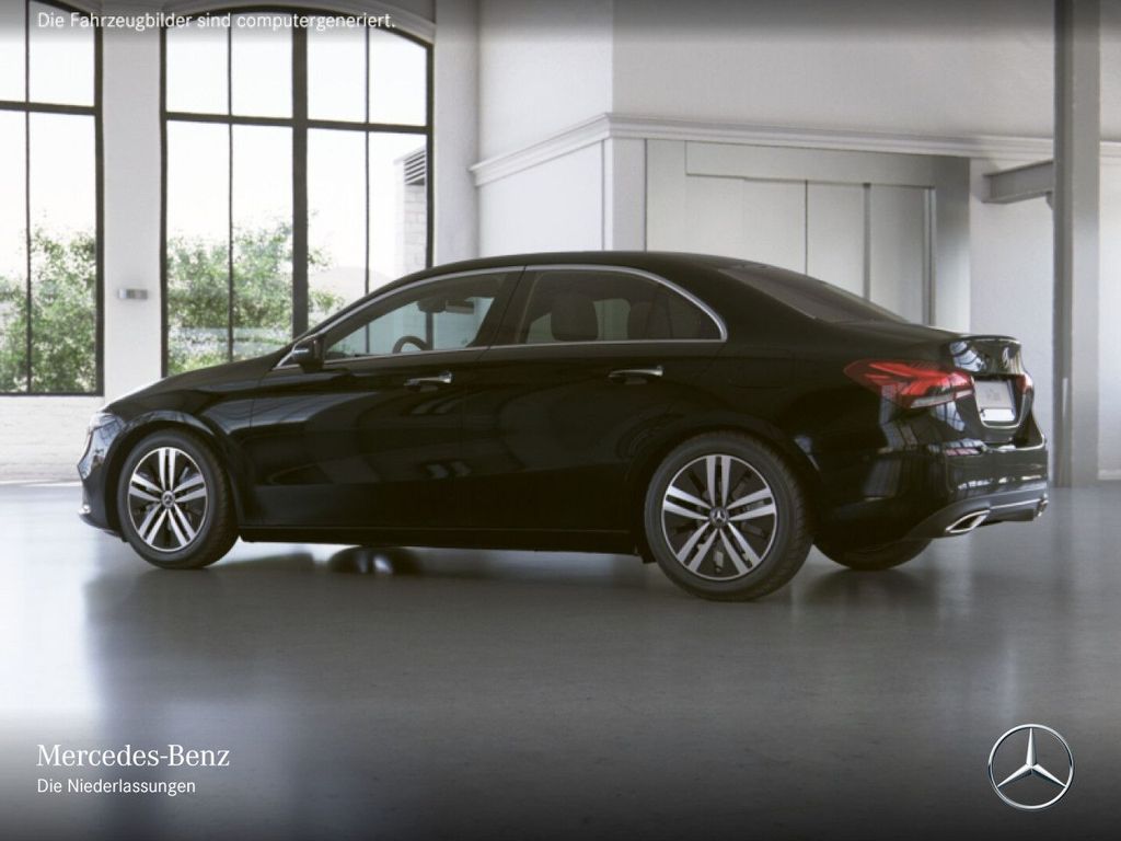 Mercedes-Benz A 180 2022