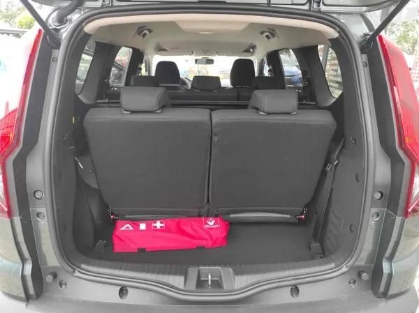 Dacia Jogger 2025