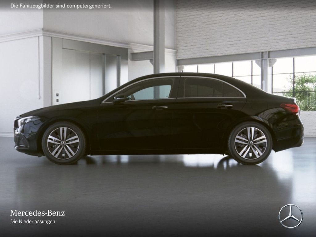 Mercedes-Benz A 180 2022