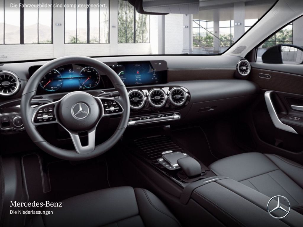 Mercedes-Benz A 180 2022