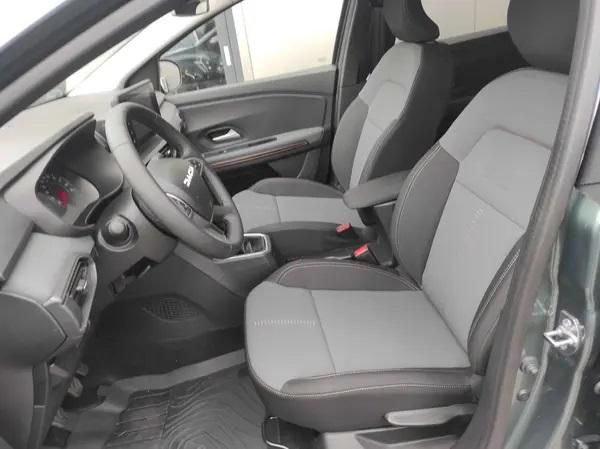 Dacia Jogger 2025
