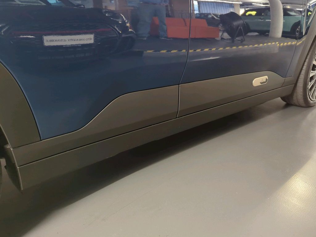 MINI John Cooper Works 2025