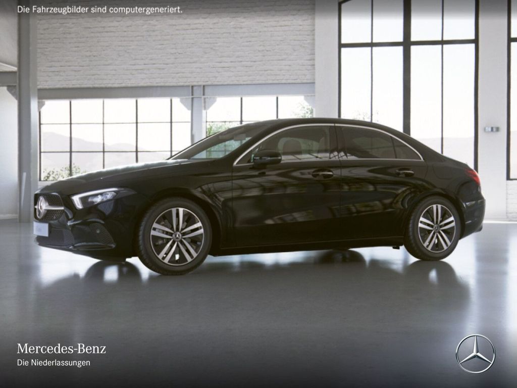 Mercedes-Benz A 180 2022