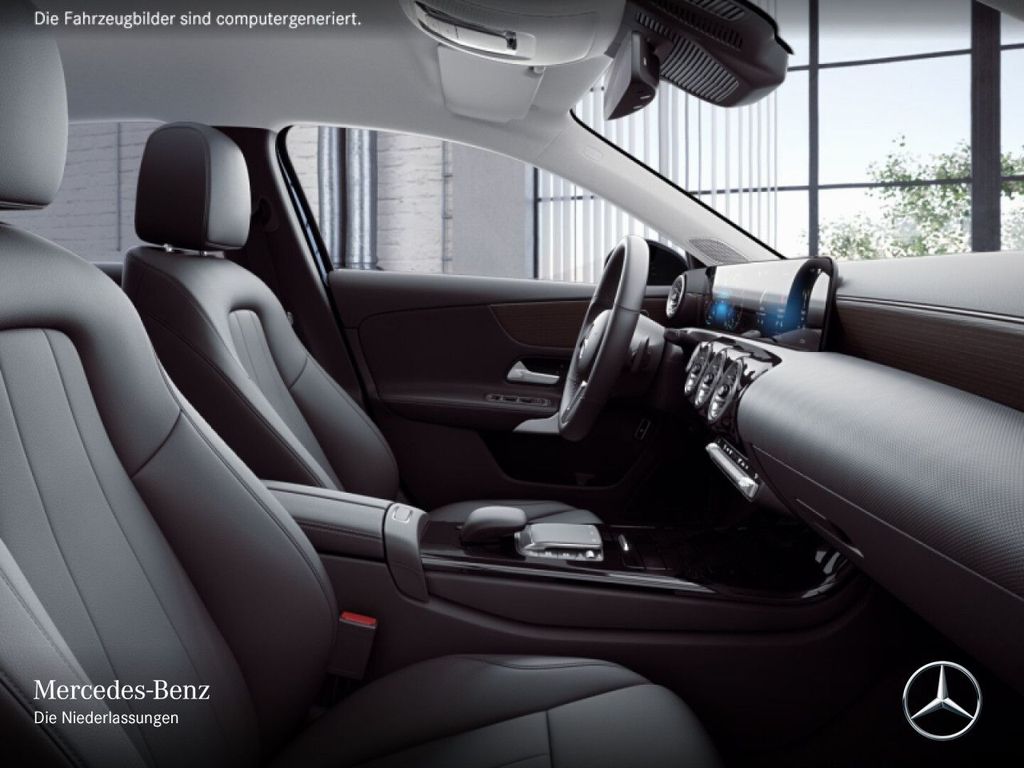 Mercedes-Benz A 180 2022